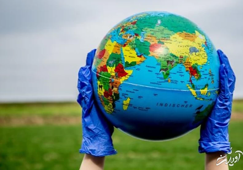 سیاره زمین سیاره زمین